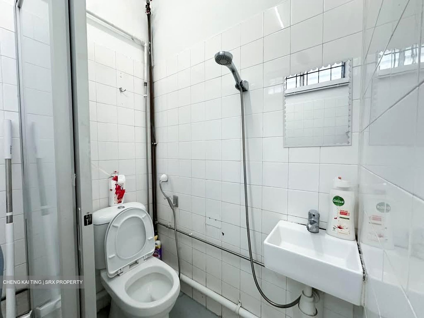 Bishan Street 11 (D20), Shop House #582256151